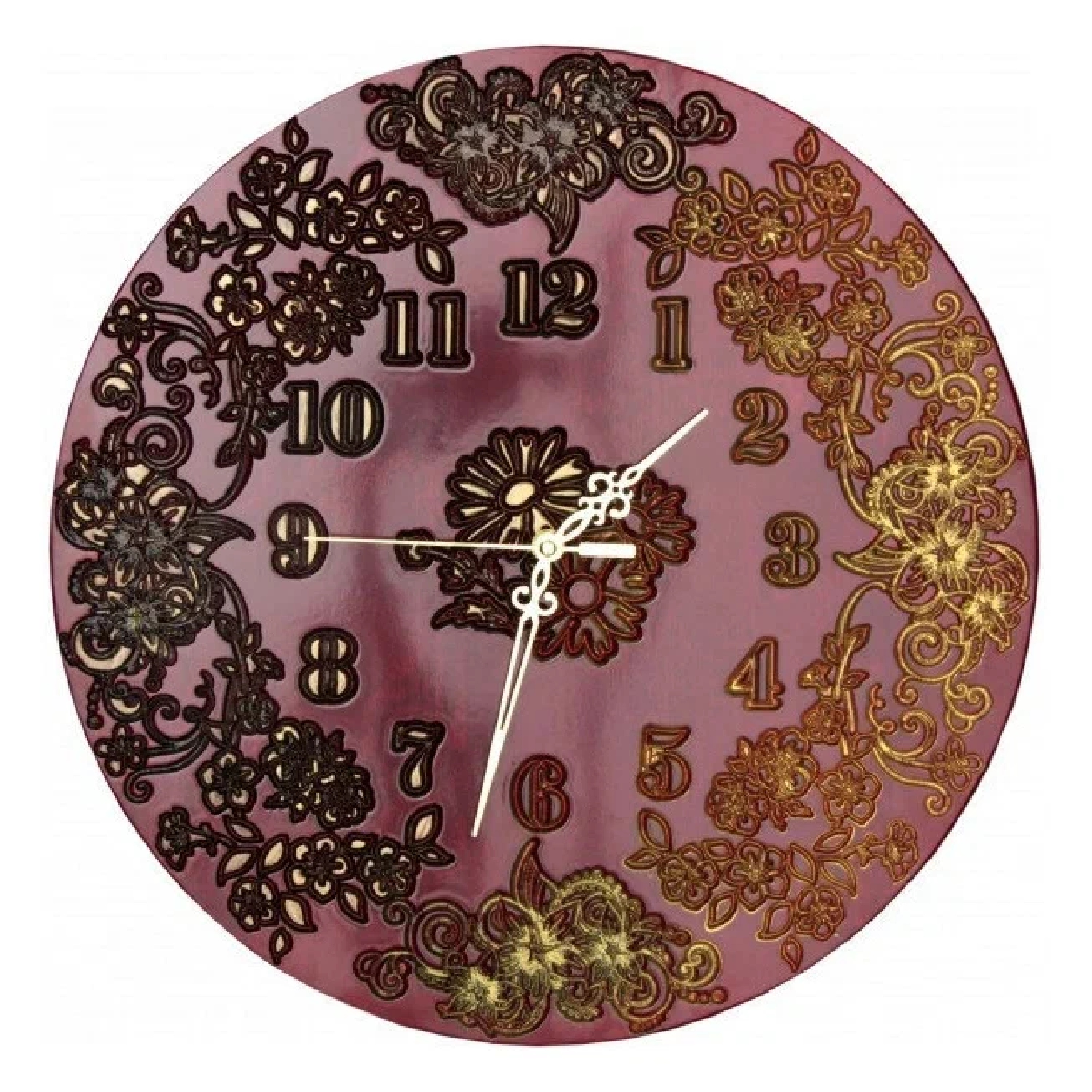 БРИГ Цветочный букет - БРИГ None None